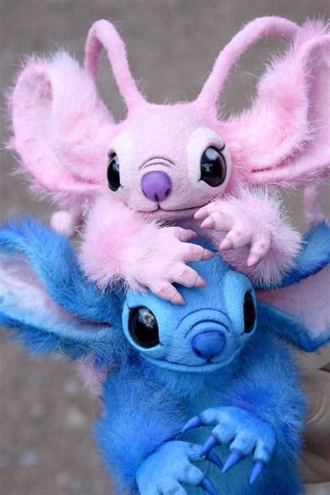 lilo and stitch stitch and angel|lilo and stitch angel gifts.